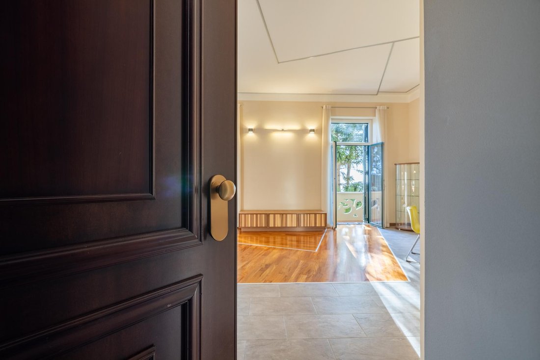 Apartment in Capo Nero - Aurelia Levante, Ospedaletti, Liguria 2 - 16890711