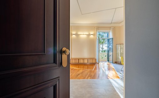 Castle for Sale in Montalto Dora, Italy