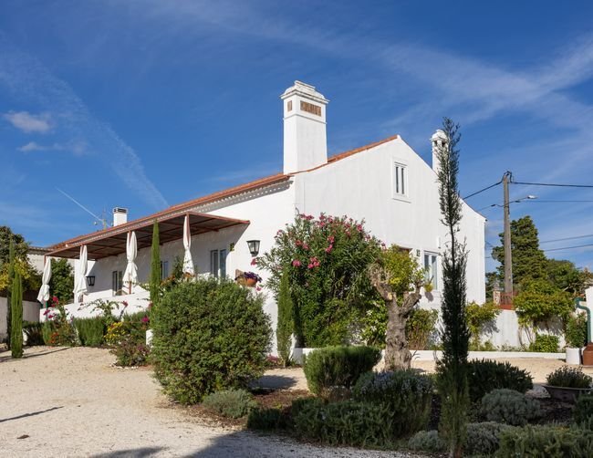 House in Alcanhoes, Santarem District, Portugal 1 - 16891583
