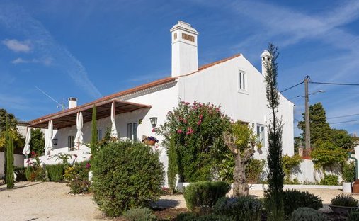 Casa a Alcanhoes, Distretto di Santarém, Portogallo 1