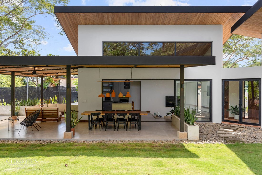 Villa in Playa Grande, Santa Cruz, Costa Rica 4 - 16892253