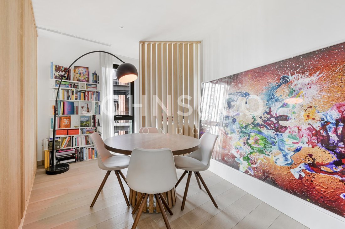 Apartment in New Covent Garden, Wandsworth (Greater London), England 2 - 16891126