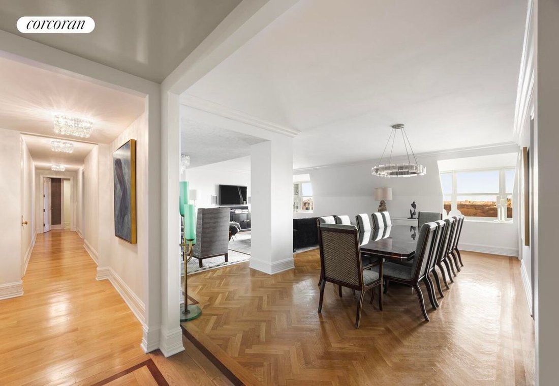 Condo in New York, New York, United States 4 - 16891780