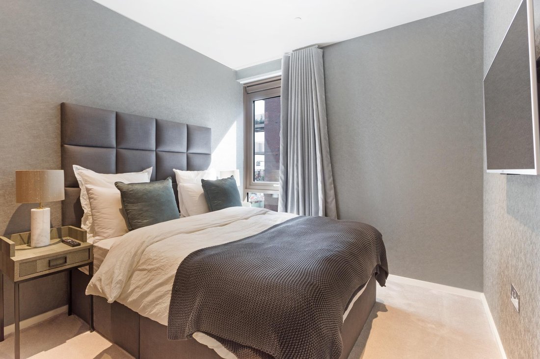 Apartment in New Covent Garden, Wandsworth (Greater London), England 5 - 16891002