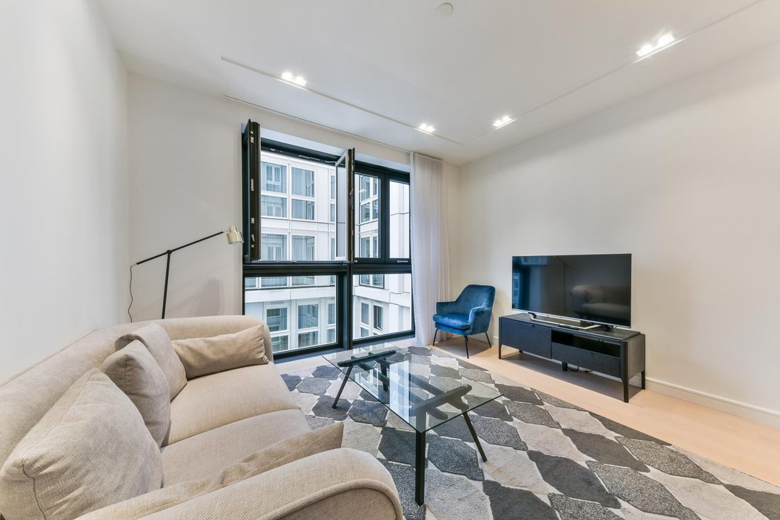 Apartamento en WC2, Westminster, Inglaterra 3 - 16891334