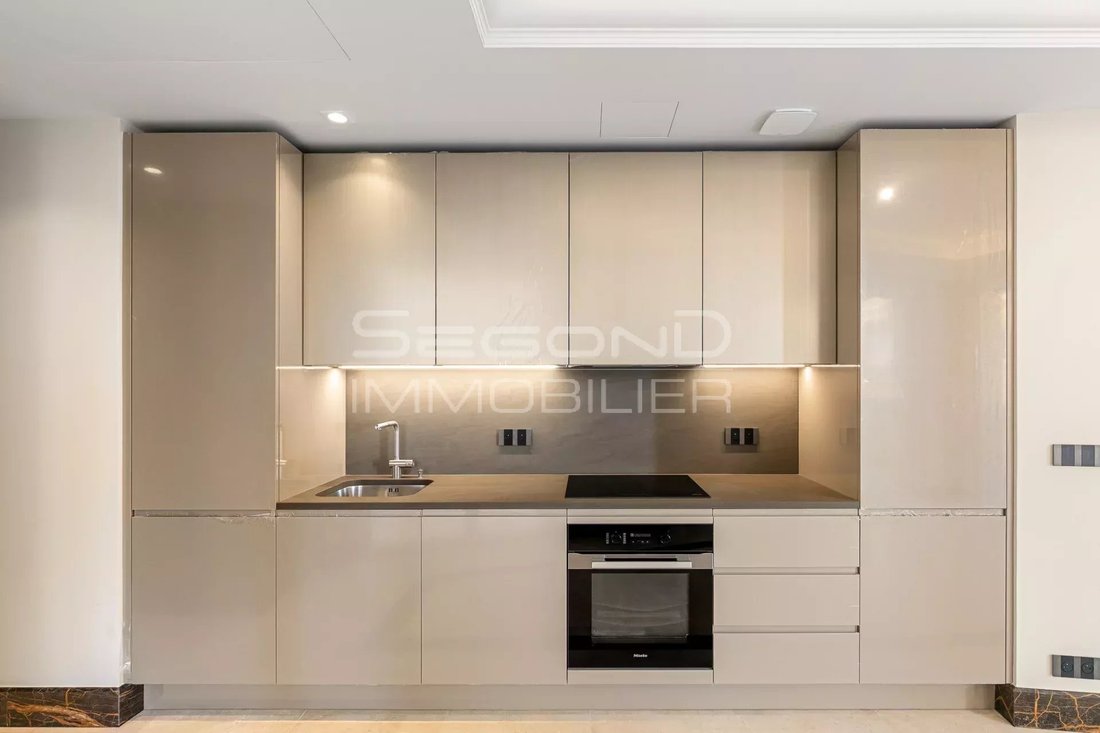 Apartment in Monaco, Monaco 5 - 16891684