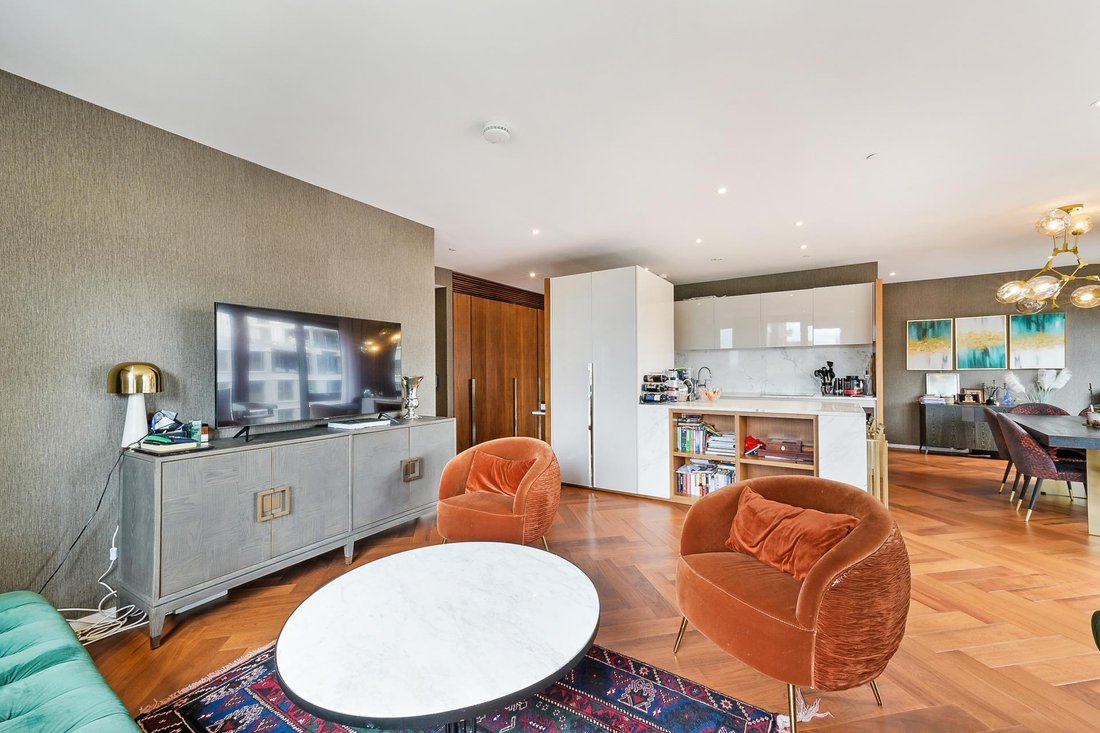 Apartment in New Covent Garden, Wandsworth (Greater London), England 2 - 16890927