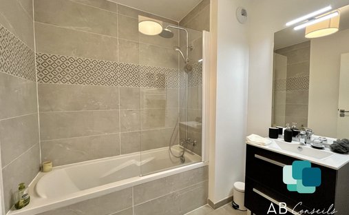 Castle for Sale in Saint-Lô, Normandy, France