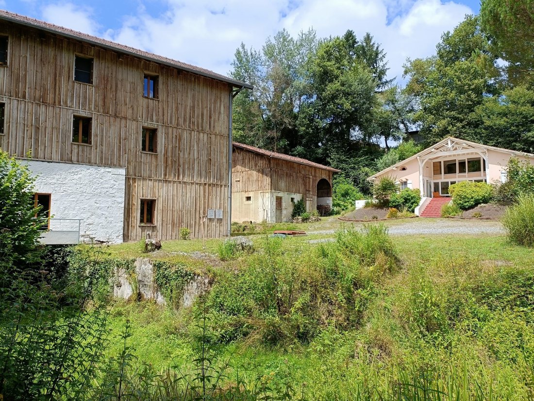 House in Sore, Nouvelle-Aquitaine, France 4 - 16894684