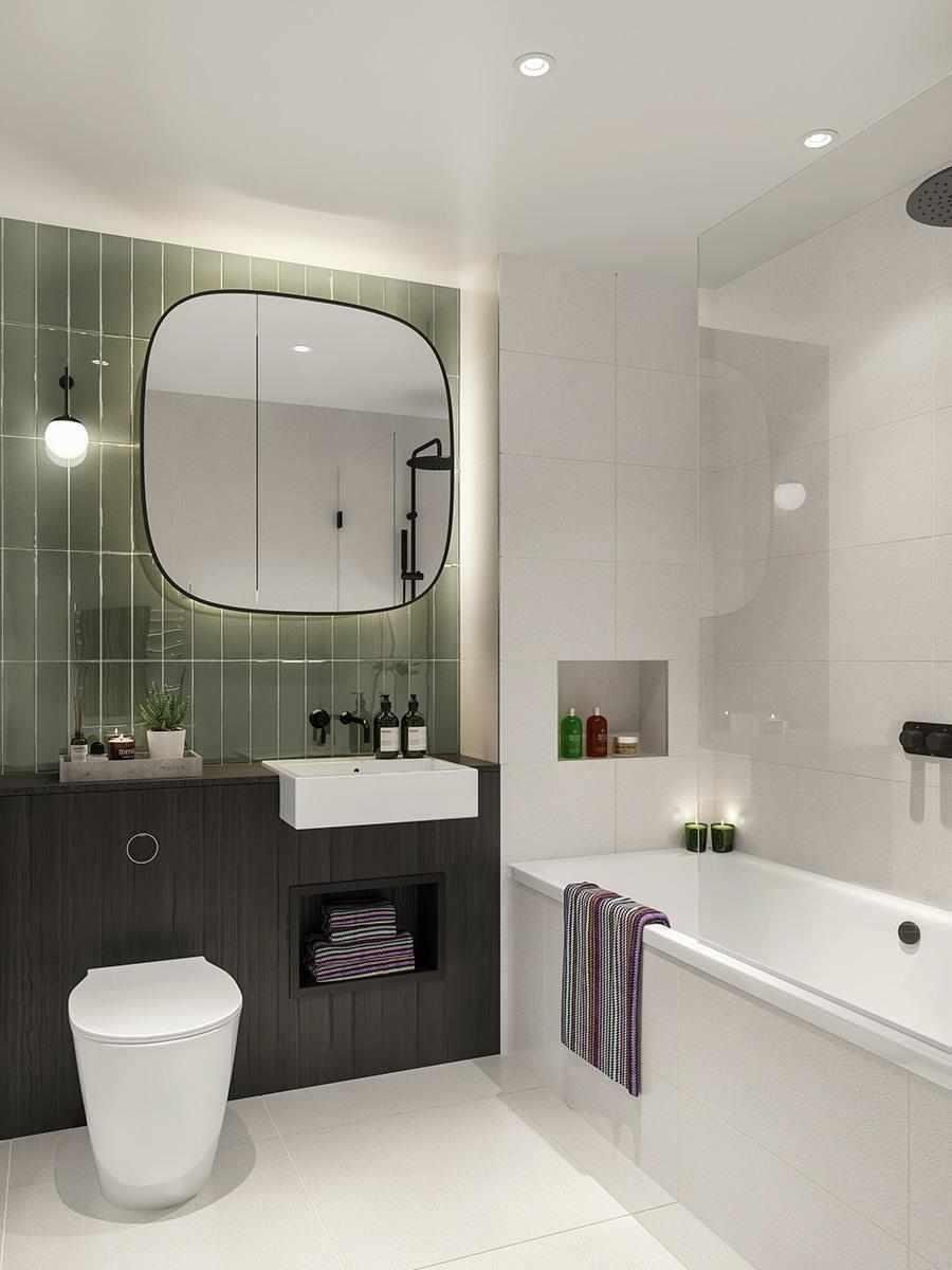 Apartment in West Ham, Newham, England 4 - 16891281