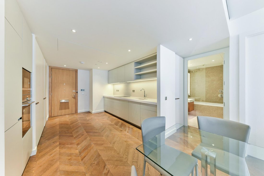 House in Nine Elms, Wandsworth (Greater London), England 5 - 16891384