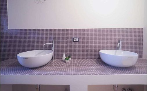 Castle For Sale In Umbria, Trasimeno Lake