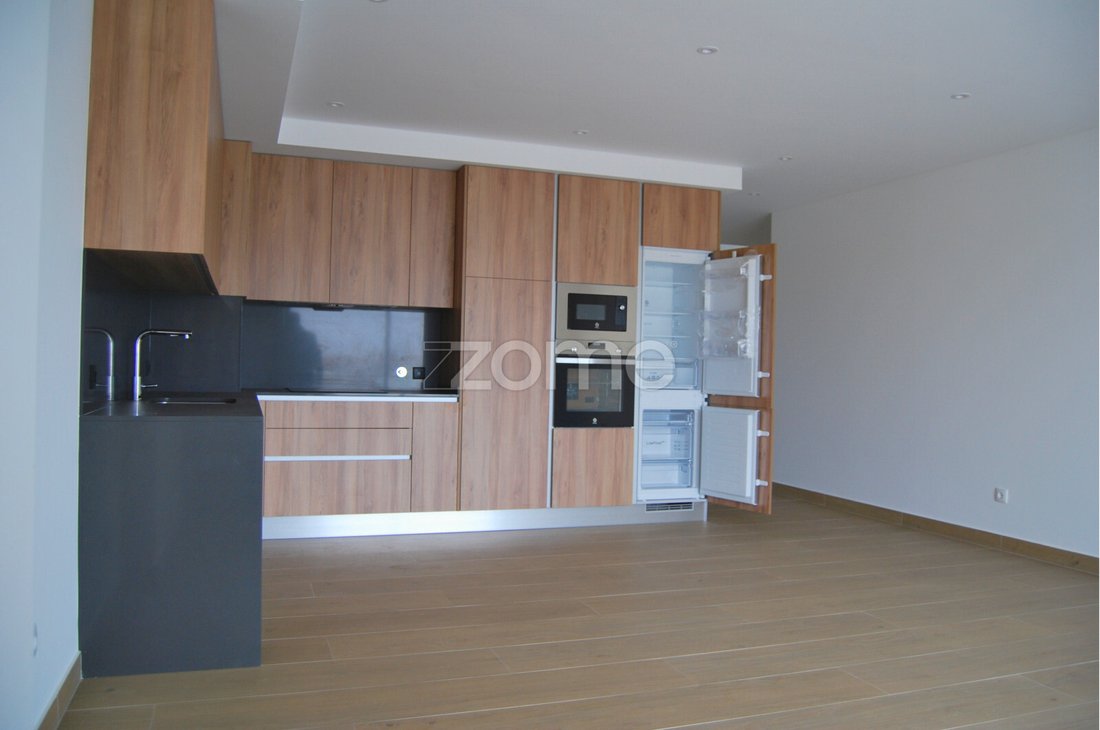 Appartement à Nazaré, Leiria, Portugal 1 - 16893943