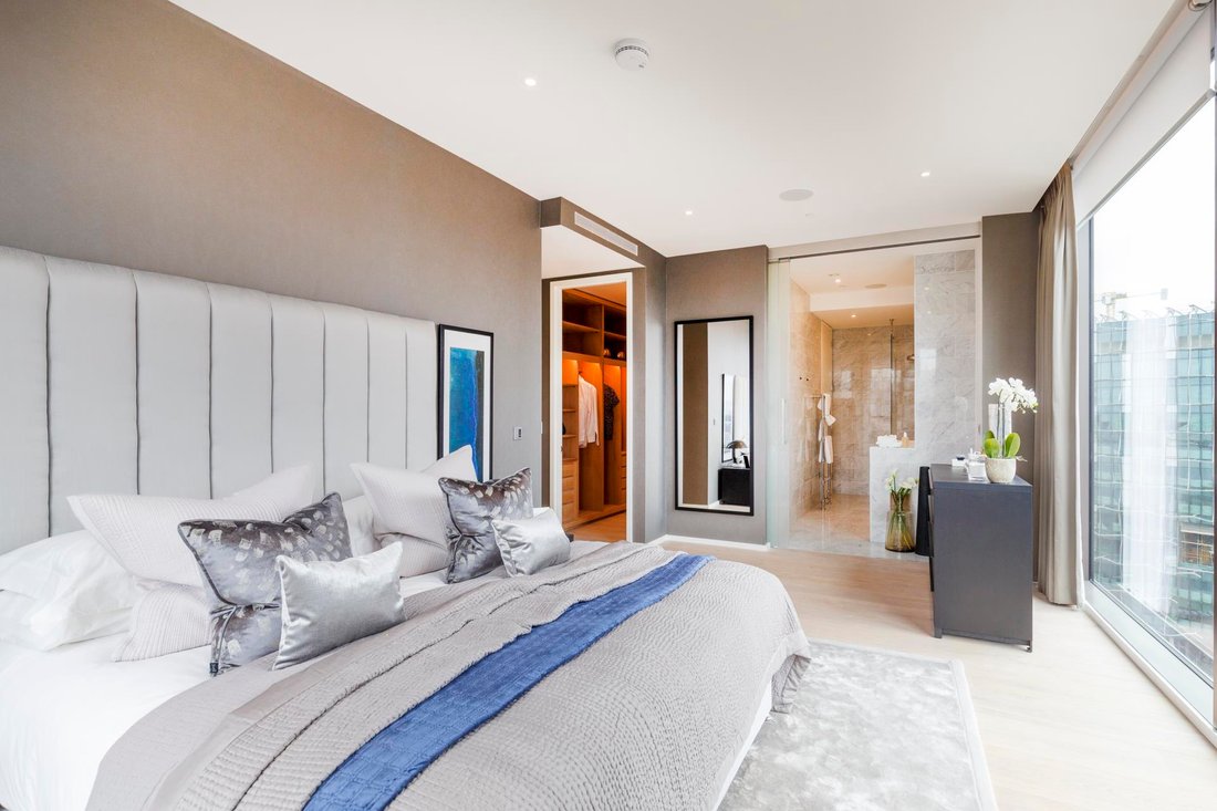 Apartment in New Covent Garden, Wandsworth (Greater London), England 5 - 16891422