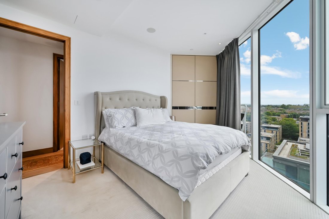 House in Clapham Junction, Wandsworth (Greater London), England 5 - 16891164