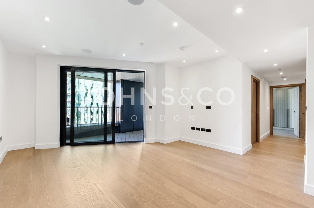 Apartment in New Covent Garden, Wandsworth (Greater London), England 1 - 16890912
