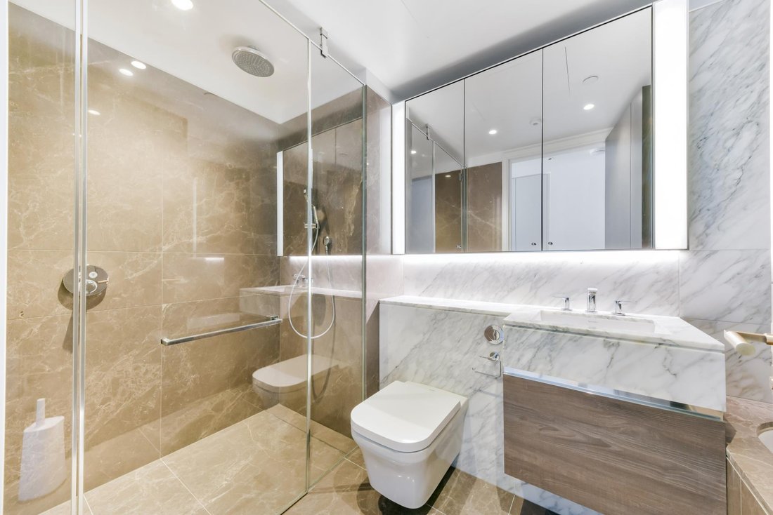 Apartment in Nine Elms, Wandsworth (Greater London), England 3 - 16890985