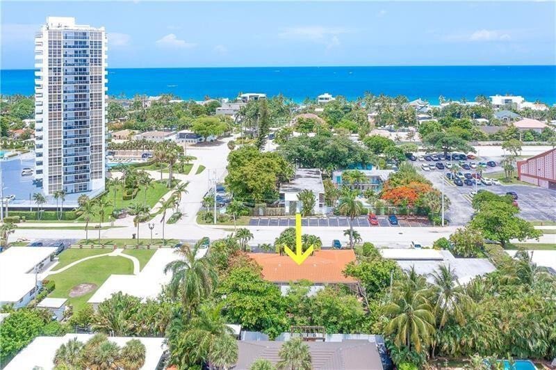 House in Fort Lauderdale, Florida, United States 3 - 16768636