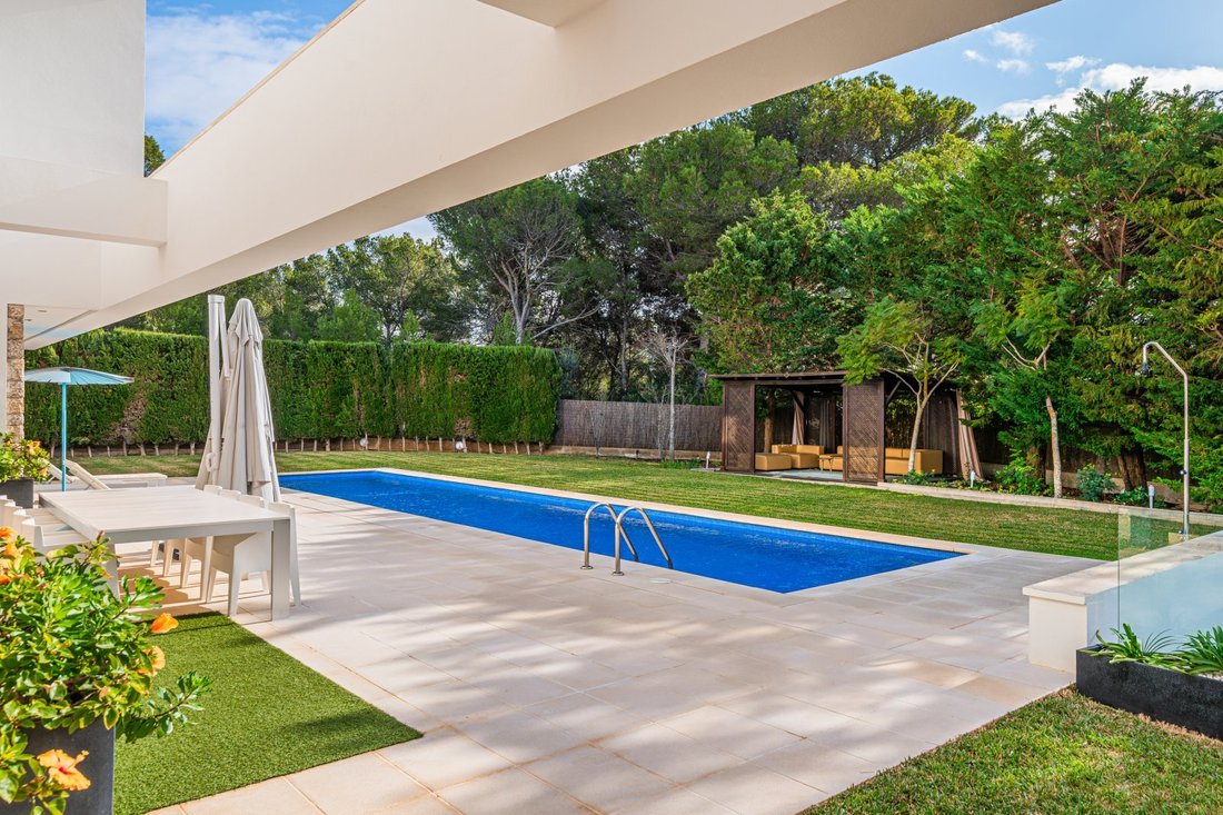House in Rotes Velles, Calvia, Balearic Islands 4 - 16891771