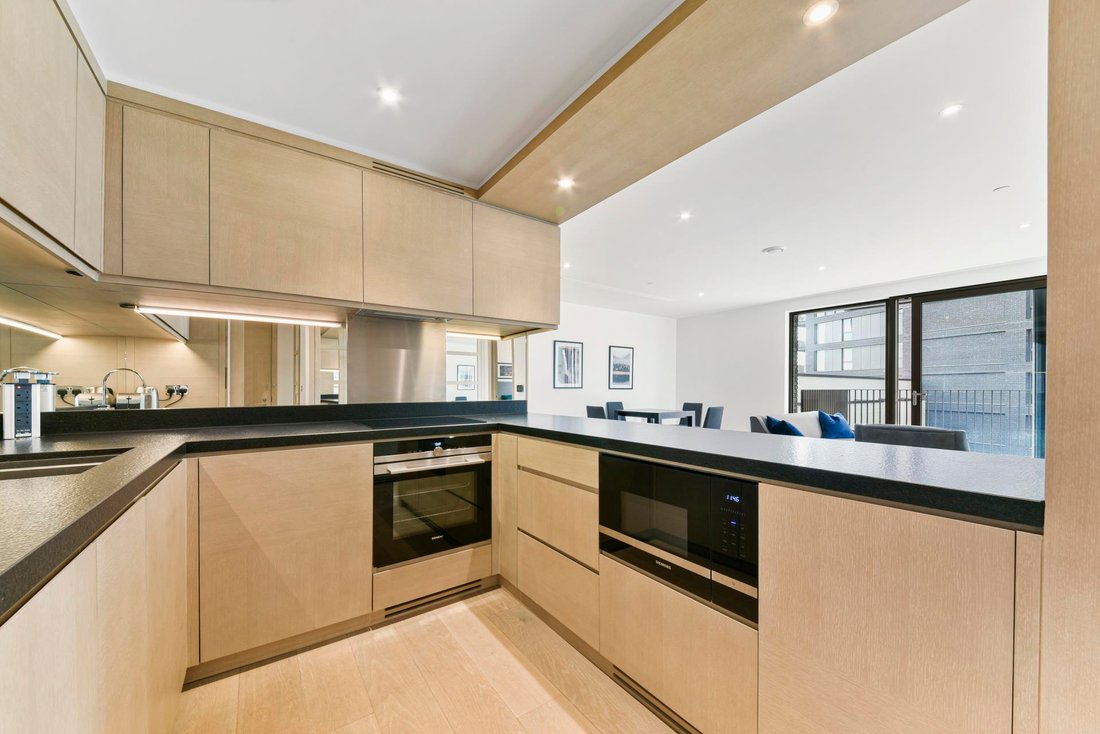 Apartment in New Covent Garden, Wandsworth (Greater London), England 3 - 16891067