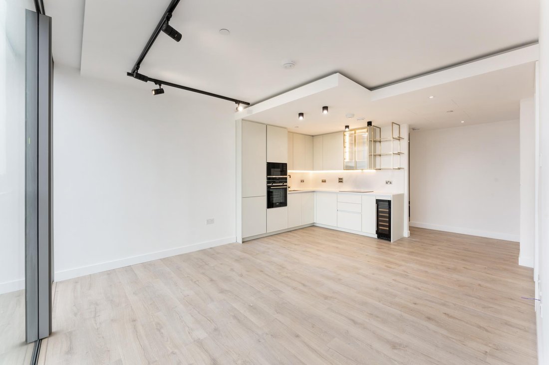 Apartment in EC1, Islington, England 5 - 16891415