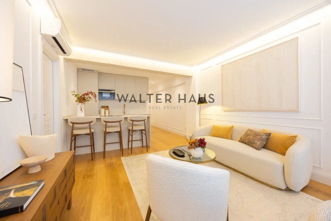 Apartment in Centro, Madrid, Spain 2 - 16893152