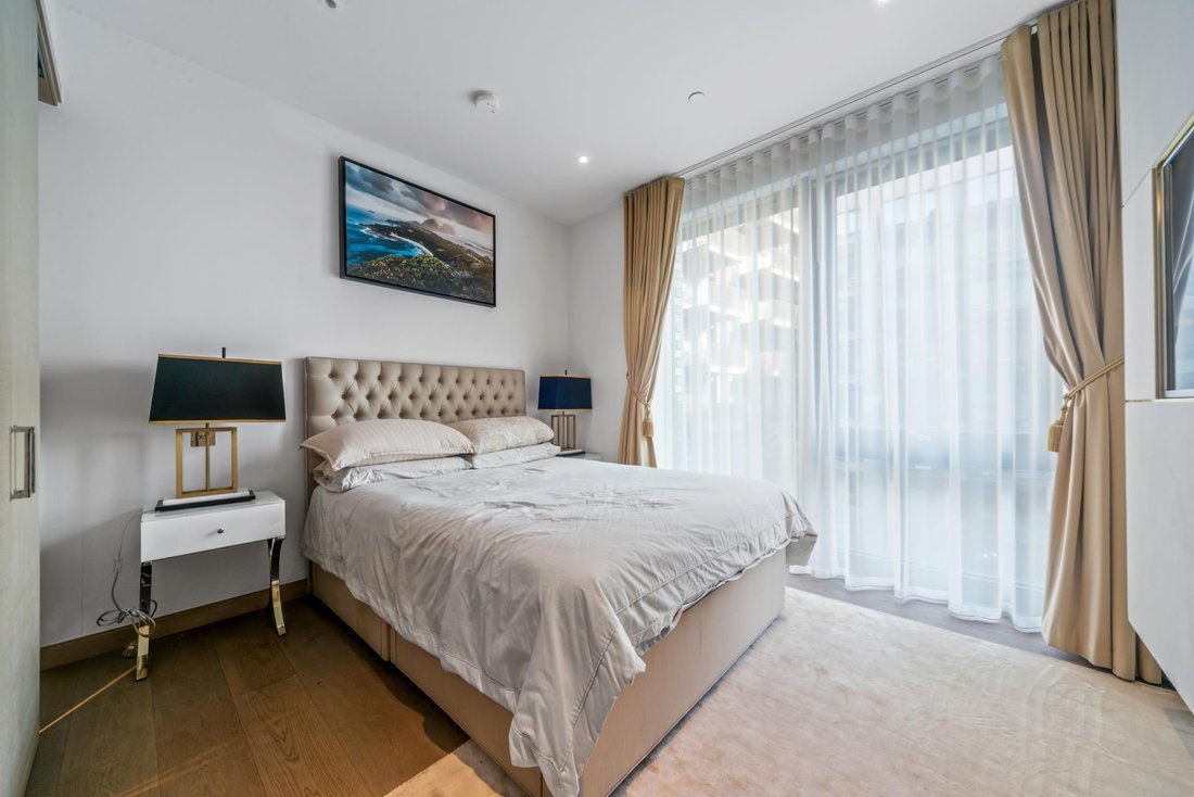Apartment in New Covent Garden, Wandsworth (Greater London), England 4 - 16891488