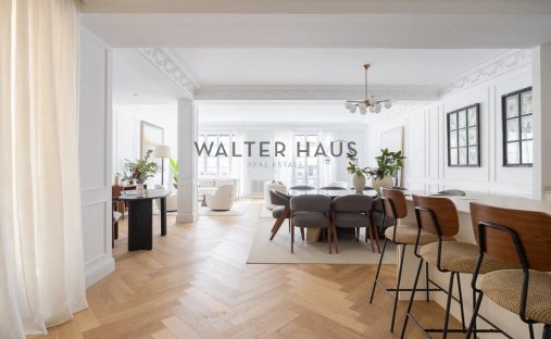 Apartamento en Centro, Madrid, España 1