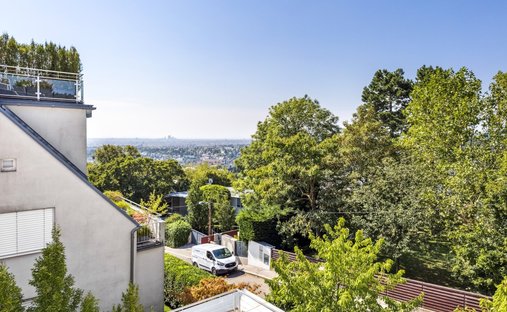 Castle for Sale in Vienna, Wien, Austria