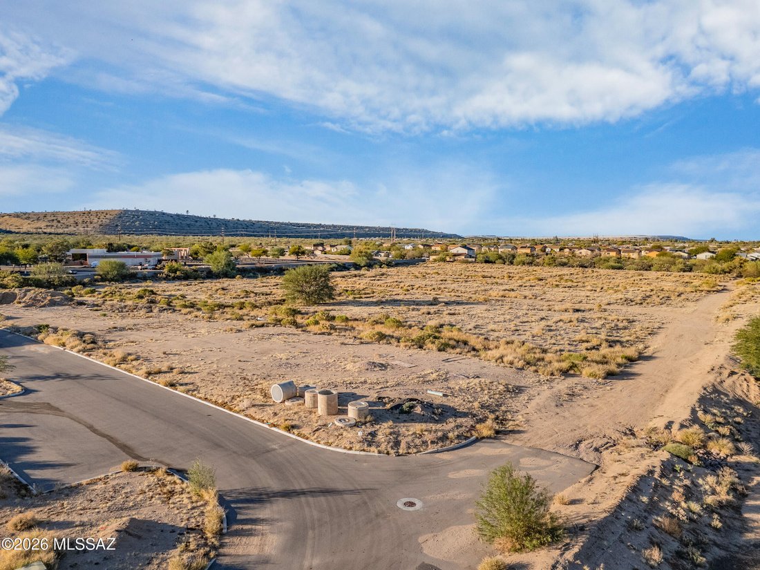 Land in Sahuarita, Arizona, United States 4 - 16894244