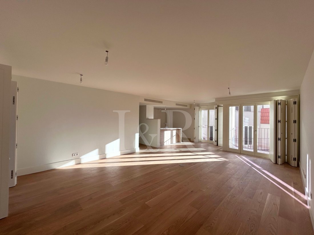 Apartment in Arroios, Lisbon, Portugal 2 - 16892161