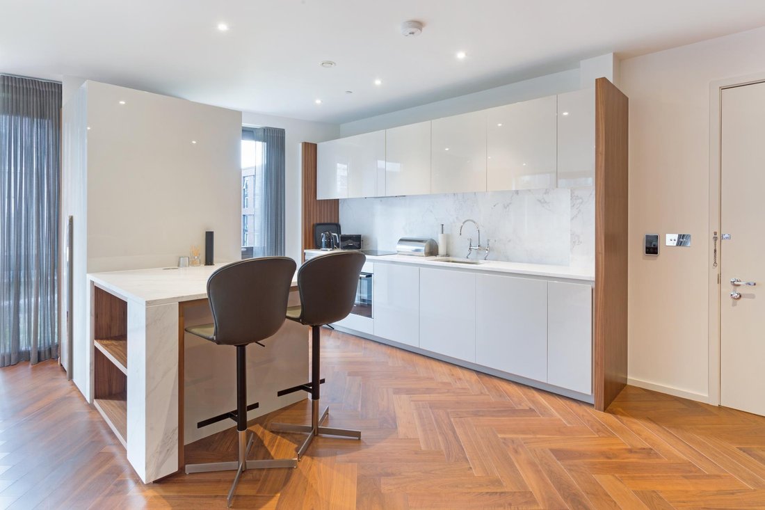 Apartment in New Covent Garden, Wandsworth (Greater London), England 4 - 16891002