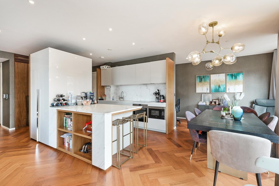 Apartment in New Covent Garden, Wandsworth (Greater London), England 4 - 16890927