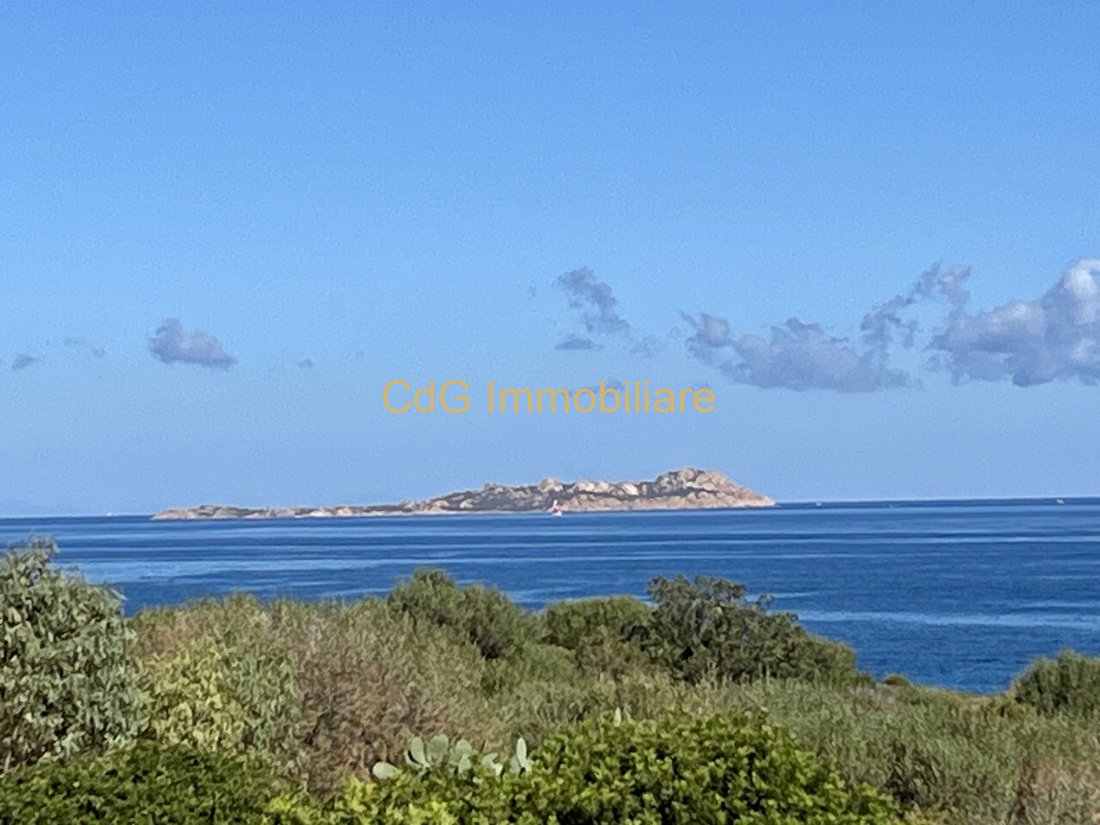 Apartment in Golfo Aranci, Sardinia, Italy 1 - 16894263