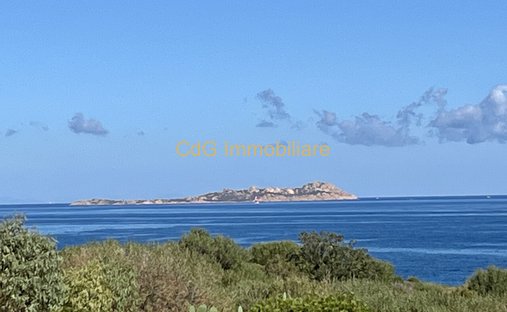 Apartment in Golfo Aranci, Sardinia, Italy 1