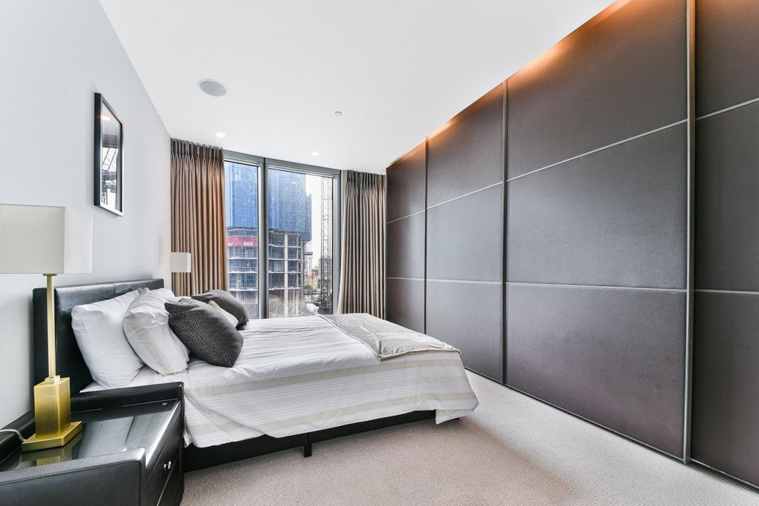 Apartment in Nine Elms, Wandsworth (Greater London), England 3 - 16890999