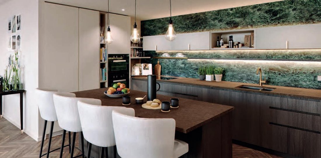 Apartment in Walham Green, Hammersmith and Fulham, England 3 - 16891358