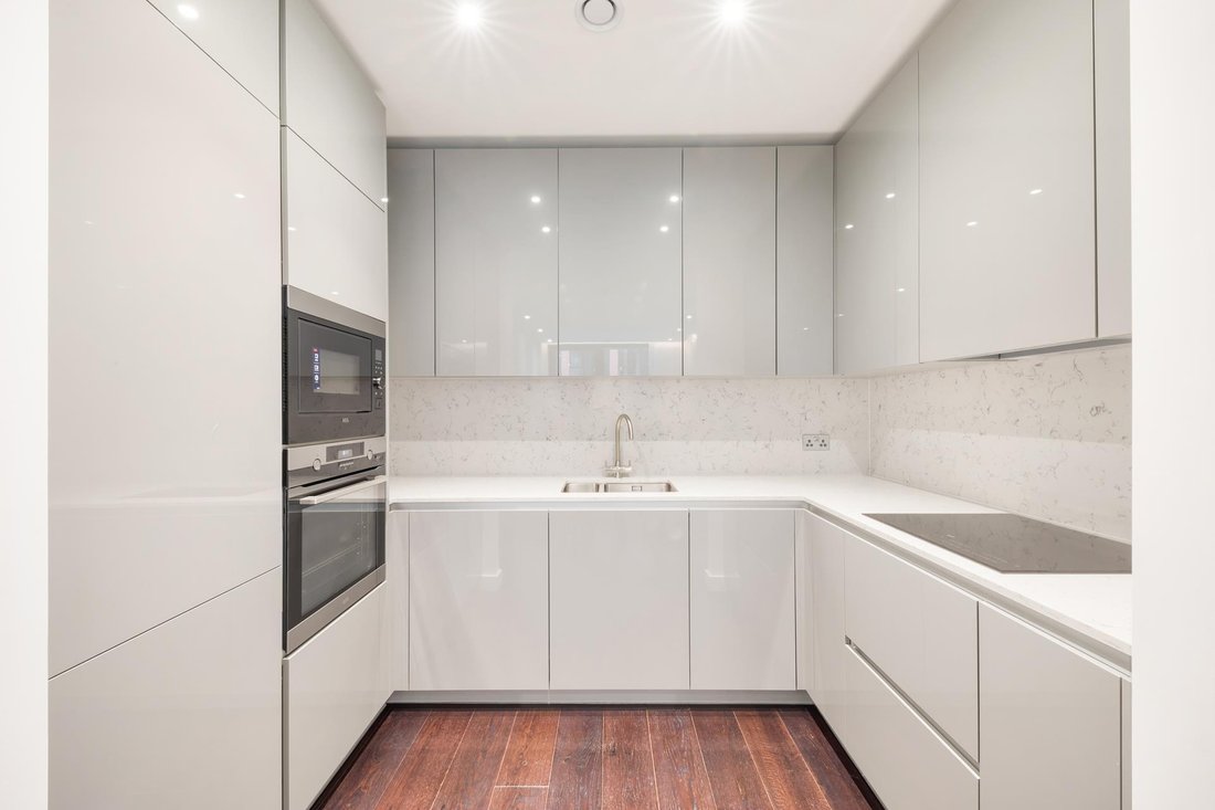 Apartment in New Covent Garden, Wandsworth (Greater London), England 2 - 16891095