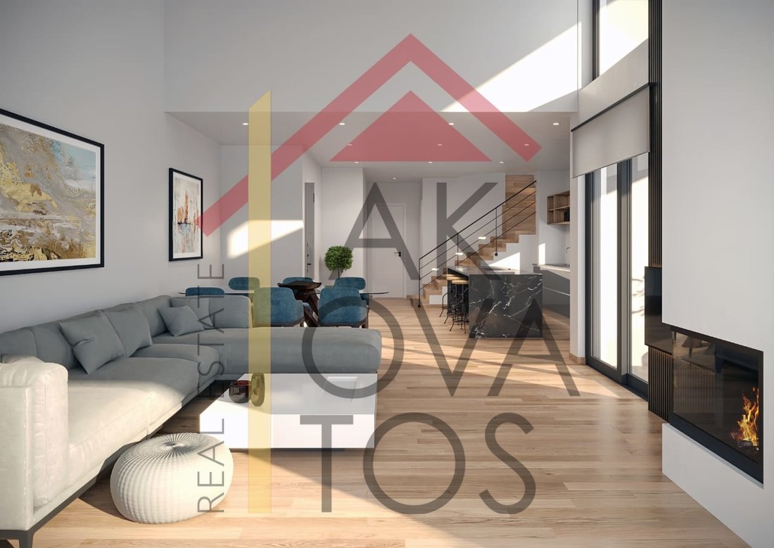 Apartment in Glyfada, Attica, Greece 2 - 16894798