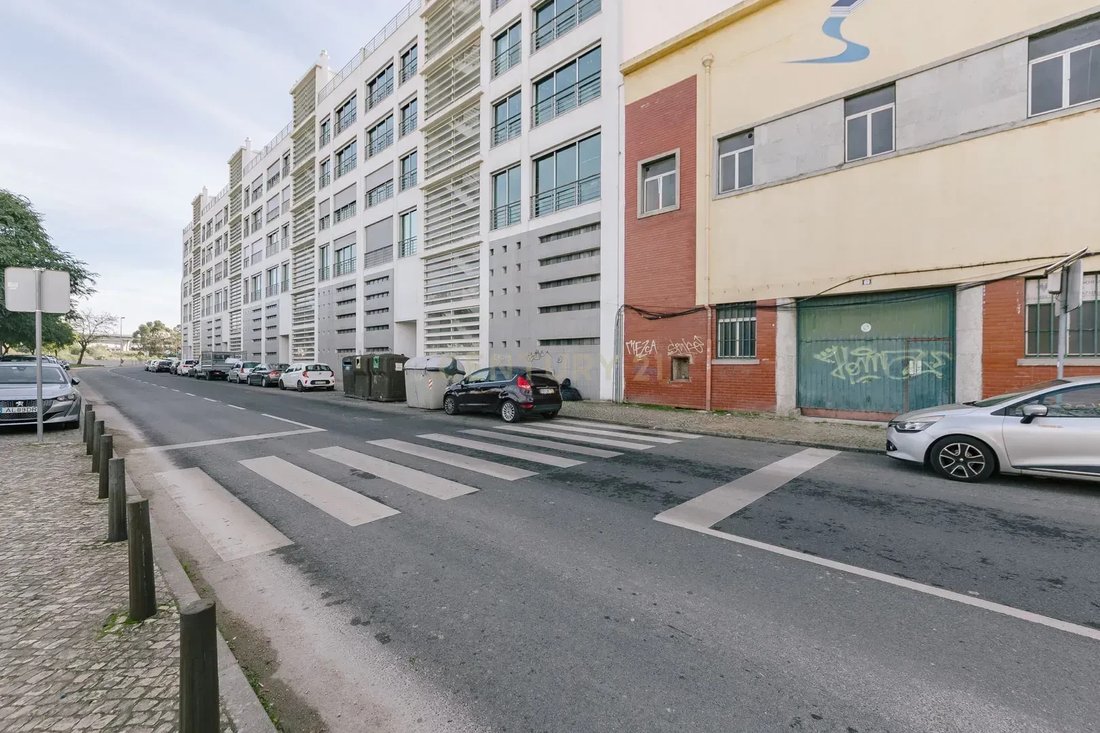 House in Sacavem, Lisbon, Portugal 4 - 15539684