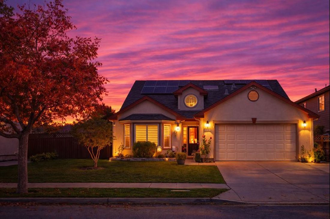 House in Salinas, California, United States 1 - 16889745