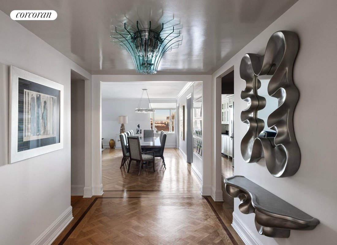 Condo in New York, New York, United States 3 - 16891780