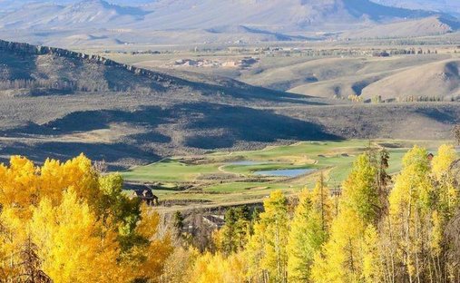 Land in Granby, Colorado, Vereinigte Staaten 1