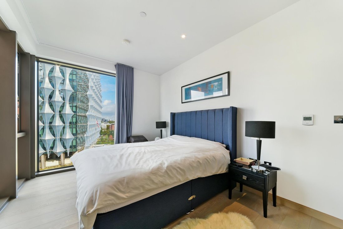 Apartment in New Covent Garden, Wandsworth (Greater London), England 2 - 16890990