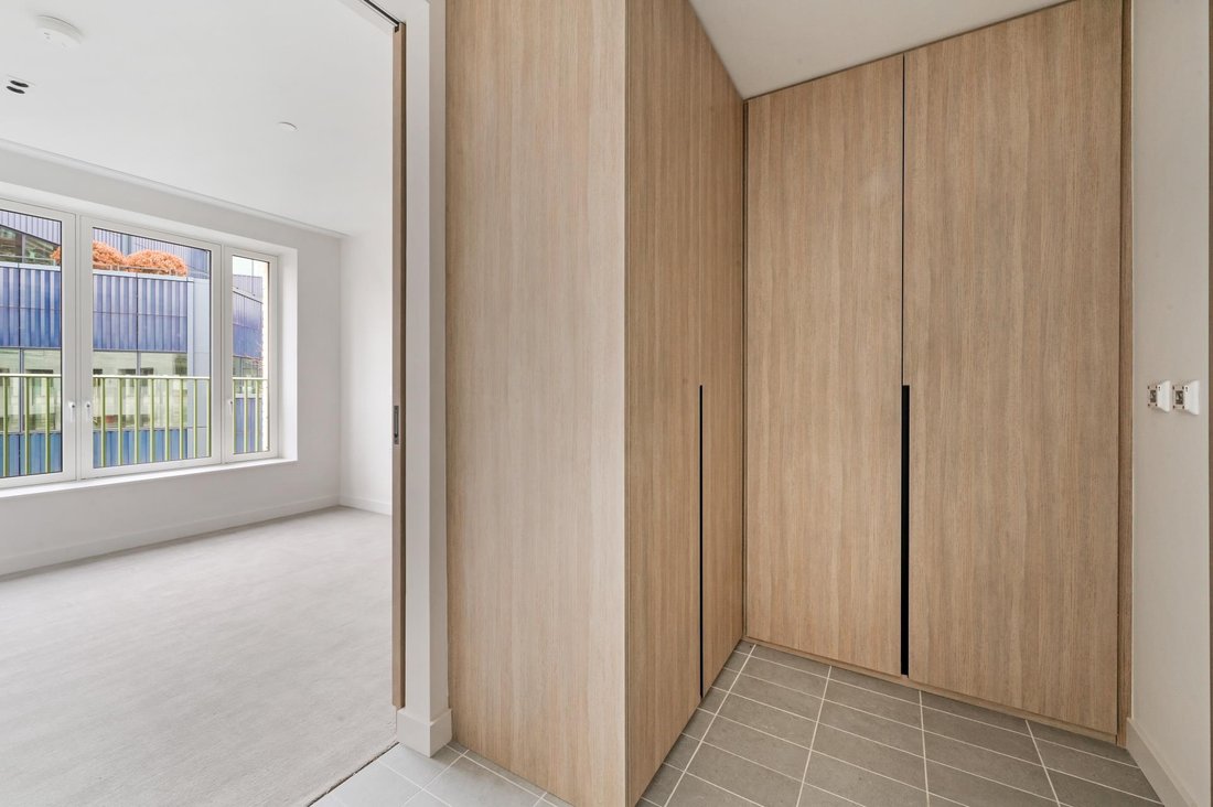 Apartment in Camden Town, Camden, England 4 - 16891495