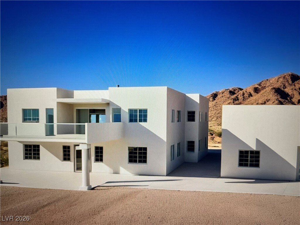 House in Las Vegas, Nevada, United States 4 - 16894238