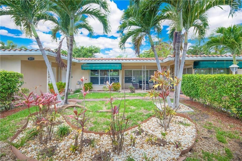 House in Fort Lauderdale, Florida, United States 2 - 16768636
