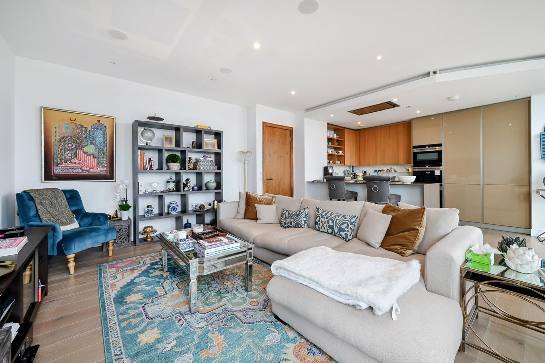 House in Clapham Junction, Wandsworth (Greater London), England 4 - 16891164