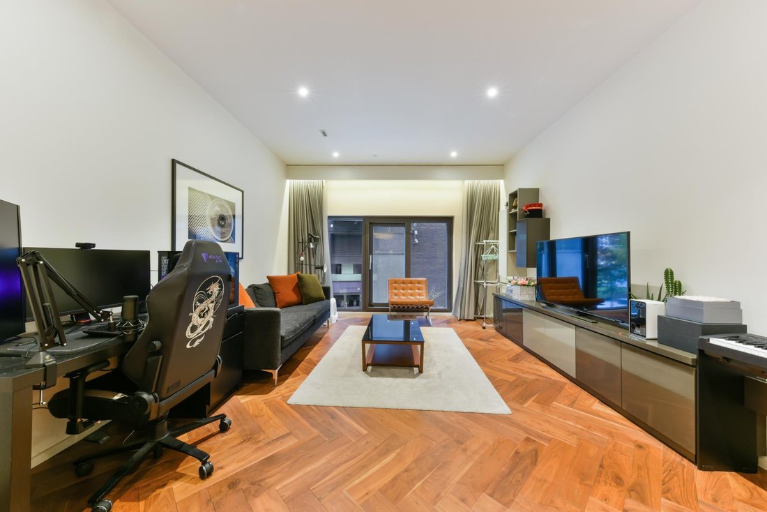 Apartment in New Covent Garden, Wandsworth (Greater London), England 3 - 16891162