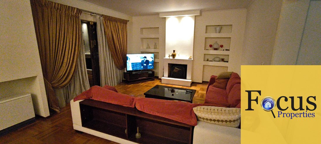 Apartment in Glyfada, Attica, Greece 3 - 16894812